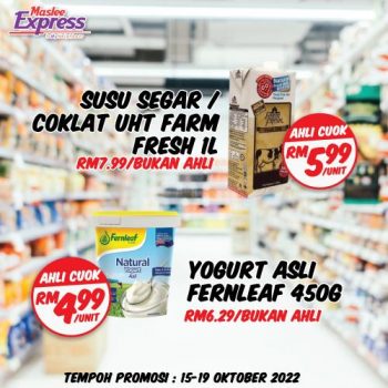Maslee-Special-Promotion-3-350x350 - Johor Promotions & Freebies Supermarket & Hypermarket 