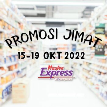 Maslee-Special-Promotion-350x350 - Johor Promotions & Freebies Supermarket & Hypermarket 