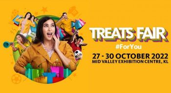 Maybank-Treats-Fair-at-Mid-Valley-350x191 - Bank & Finance Events & Fairs Kuala Lumpur Maybank Selangor 