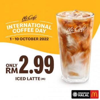 McDonalds-App-International-Coffee-Day-Promo-350x350 - Beverages Food , Restaurant & Pub Johor Kedah Kelantan Kuala Lumpur Melaka Negeri Sembilan Online Store Pahang Penang Perak Perlis Promotions & Freebies Putrajaya Sabah Sarawak Selangor Terengganu 