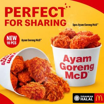 McDonalds-Ayam-Goreng-McD-Share-Box-Deal-350x350 - Beverages Fast Food Food , Restaurant & Pub Johor Kedah Kelantan Kuala Lumpur Melaka Negeri Sembilan Pahang Penang Perak Perlis Promotions & Freebies Putrajaya Sabah Sarawak Selangor Terengganu 