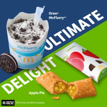 McDonalds-Desserts-Promo-350x350 - Beverages Fast Food Food , Restaurant & Pub Johor Kedah Kelantan Kuala Lumpur Melaka Negeri Sembilan Pahang Penang Perak Perlis Promotions & Freebies Putrajaya Sabah Sarawak Selangor Terengganu 