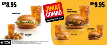 McDonalds-Jimat-Combo-Deal-350x148 - Beverages Food , Restaurant & Pub Johor Kedah Kelantan Kuala Lumpur Melaka Negeri Sembilan Pahang Penang Perak Perlis Promotions & Freebies Putrajaya Sabah Sarawak Selangor Terengganu 