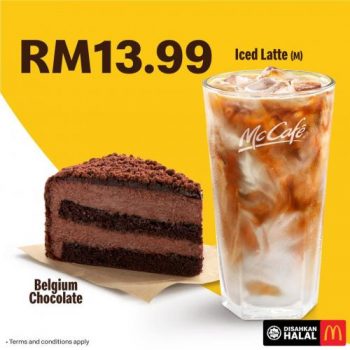 McDonalds-Perfect-Match-Combo-Coffee-Cake-Promotion-1-350x350 - Beverages Fast Food Food , Restaurant & Pub Johor Kedah Kelantan Kuala Lumpur Melaka Negeri Sembilan Pahang Penang Perak Perlis Promotions & Freebies Putrajaya Sabah Sarawak Selangor Terengganu 