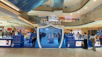 Medicos-Fair-at-The-Starling-350x197 - Events & Fairs Others Selangor 