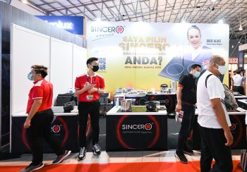 Megahome-Electrical-and-Home-Fair-16-350x244 - Electronics & Computers Events & Fairs Home Appliances Kitchen Appliances Melaka 