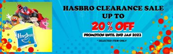 Mighty-Utan-Hasbro-Cleanrance-Sale-350x110 - Baby & Kids & Parenting Johor Kedah Kelantan Kuala Lumpur Melaka Negeri Sembilan Online Store Pahang Penang Perak Perlis Putrajaya Sabah Sarawak Selangor Terengganu Toys Warehouse Sale & Clearance in Malaysia 
