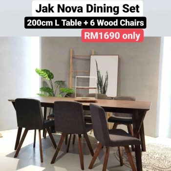 More-Design-Grand-Opening-Sale-at-Setia-City-Mall-11-350x350 - Beddings Furniture Home & Garden & Tools Home Decor Kuala Lumpur Malaysia Sales Selangor 