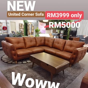 More-Design-Grand-Opening-Sale-at-Setia-City-Mall-5-350x350 - Beddings Furniture Home & Garden & Tools Home Decor Kuala Lumpur Malaysia Sales Selangor 
