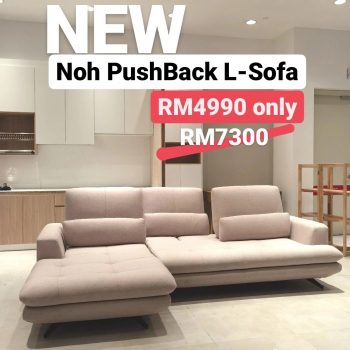 More-Design-Grand-Opening-Sale-at-Setia-City-Mall-6-350x350 - Beddings Furniture Home & Garden & Tools Home Decor Kuala Lumpur Malaysia Sales Selangor 
