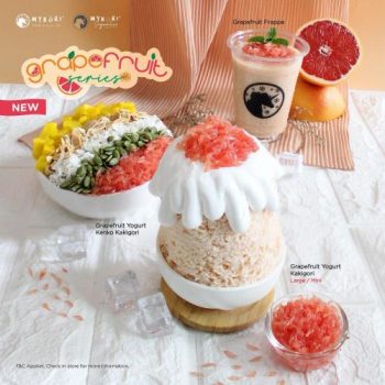 Mykori-Grapefruit-Yogurt-Series-Deal-350x350 - Beverages Food , Restaurant & Pub Johor Kedah Kelantan Kuala Lumpur Melaka Negeri Sembilan Pahang Penang Perak Perlis Promotions & Freebies Putrajaya Sabah Sarawak Selangor Terengganu 