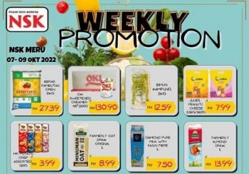 NSK-Weekly-Promotion-at-Meru-350x244 - Promotions & Freebies Selangor Supermarket & Hypermarket 