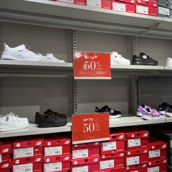 New-Balance-Buy-2-Free-1-Promo-at-Design-Village-Penang-3-350x350 19 Oct 2022 Onward: New Balance Buy 2 Free 1 Promo at Design Village Penang