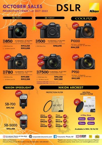 Nikon-October-Sale-1-350x495 - Cameras Electronics & Computers IT Gadgets Accessories Johor Kedah Kelantan Kuala Lumpur Malaysia Sales Melaka Negeri Sembilan Online Store Pahang Penang Perak Perlis Putrajaya Sabah Sarawak Selangor Terengganu 