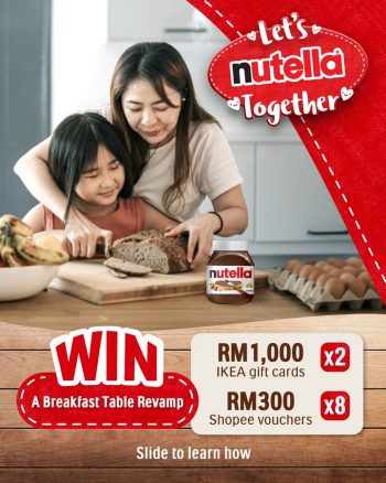 Nutella-Special-Contest-350x438 - Events & Fairs Johor Kedah Kelantan Kuala Lumpur Melaka Negeri Sembilan Others Pahang Penang Perak Perlis Putrajaya Sabah Sarawak Selangor Terengganu 