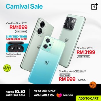 OnePlus-10.10-Sales-350x350 - Electronics & Computers IT Gadgets Accessories Johor Kedah Kelantan Kuala Lumpur Malaysia Sales Melaka Mobile Phone Negeri Sembilan Pahang Penang Perak Perlis Putrajaya Sabah Sarawak Selangor Terengganu 