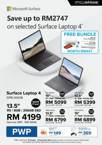 PC-Image-Microsoft-Surface-Deal-350x495 - Computer Accessories Electronics & Computers IT Gadgets Accessories Johor Kedah Kelantan Kuala Lumpur Melaka Negeri Sembilan Online Store Pahang Penang Perak Perlis Promotions & Freebies Putrajaya Sabah Sarawak Selangor Terengganu 