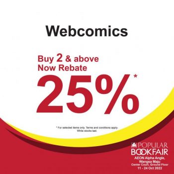 POPULAR-Book-Fair-Sale-at-AEON-Alpha-Angle-2-350x350 - Books & Magazines Kuala Lumpur Malaysia Sales Selangor Stationery 