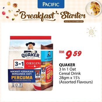 Pacific-Breakfast-Starter-Deal-3-350x350 - Johor Kedah Kelantan Kuala Lumpur Melaka Negeri Sembilan Pahang Penang Perak Perlis Promotions & Freebies Putrajaya Sabah Sarawak Selangor Supermarket & Hypermarket Terengganu 
