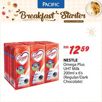Pacific-Breakfast-Starter-Deal-4-350x350 - Johor Kedah Kelantan Kuala Lumpur Melaka Negeri Sembilan Pahang Penang Perak Perlis Promotions & Freebies Putrajaya Sabah Sarawak Selangor Supermarket & Hypermarket Terengganu 