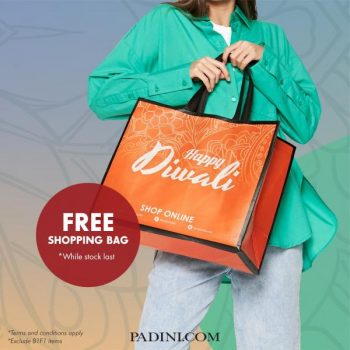 Padini-Online-Deepavali-Promotion-1-350x350 - Fashion Accessories Fashion Lifestyle & Department Store Johor Kedah Kelantan Kuala Lumpur Melaka Negeri Sembilan Online Store Pahang Penang Perak Perlis Promotions & Freebies Putrajaya Sabah Sarawak Selangor Terengganu 