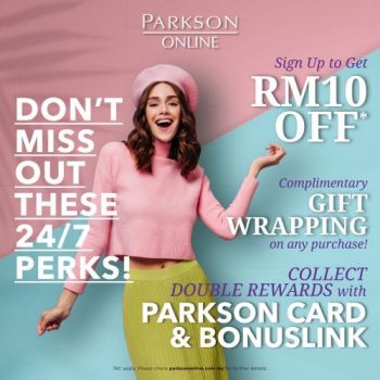 Parkson-Online-10.10-Sale-3-350x350 - Johor Kedah Kelantan Kuala Lumpur Malaysia Sales Melaka Negeri Sembilan Online Store Pahang Penang Perak Perlis Putrajaya Sabah Sarawak Selangor Supermarket & Hypermarket Terengganu 