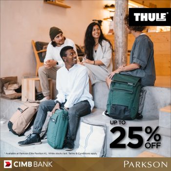 Parkson-Special-Deal-with-CIMB-24-350x350 - Beddings Home & Garden & Tools Johor Kedah Kelantan Kuala Lumpur Luggage Mattress Melaka Negeri Sembilan Pahang Penang Perak Perlis Promotions & Freebies Putrajaya Sabah Sarawak Selangor Sports,Leisure & Travel Terengganu 