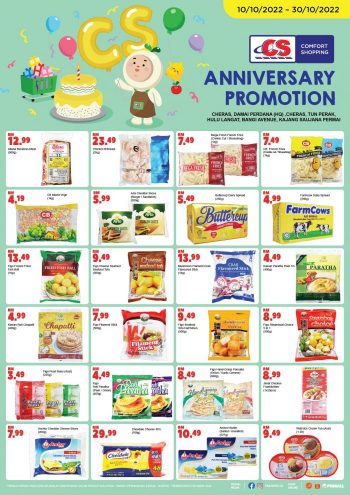 Pasaraya-CS-Anniversary-Promotion-2-350x495 - Perak Promotions & Freebies Selangor Supermarket & Hypermarket 
