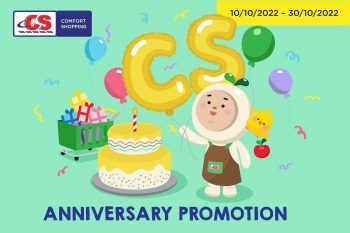 Pasaraya-CS-Anniversary-Promotion-350x233 - Perak Promotions & Freebies Selangor Supermarket & Hypermarket 