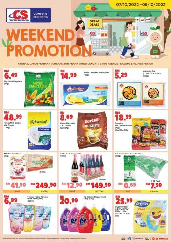 Pasaraya-CS-Weekend-Promotion-1-350x495 - Perak Promotions & Freebies Selangor Supermarket & Hypermarket 