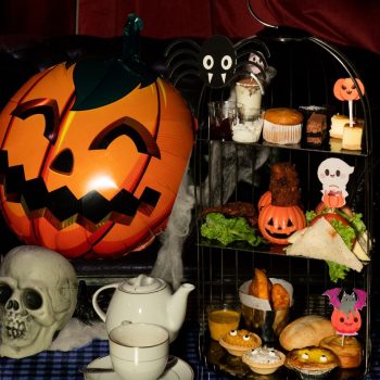 Poison-Apple-Halloween-High-Tea-Deal-1-350x350 - Beverages Food , Restaurant & Pub Promotions & Freebies Selangor 