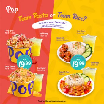 Pop-Meals-Special-Deal-350x350 - Beverages Food , Restaurant & Pub Kuala Lumpur Promotions & Freebies Selangor 