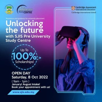 Pre-University-Study-Centre-Open-Day-350x350 - Events & Fairs Johor Kedah Kelantan Kuala Lumpur Melaka Negeri Sembilan Others Pahang Penang Perak Perlis Putrajaya Sabah Sarawak Selangor Terengganu 