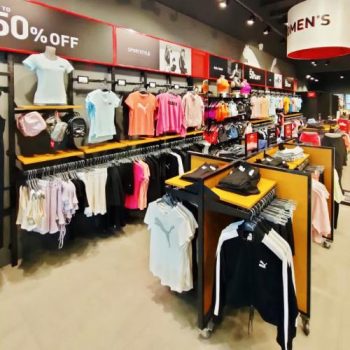 Puma-Deepavali-Sale-at-Freeport-AFamosa-1-350x350 - Apparels Fashion Accessories Fashion Lifestyle & Department Store Footwear Malaysia Sales Melaka 