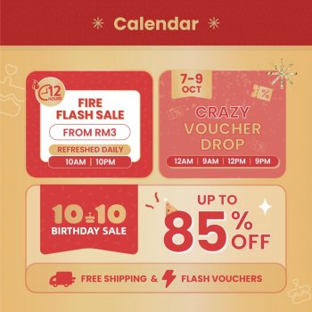 SHEIN-10.10-Birthday-Sale-1-350x350 - Apparels Bags Fashion Accessories Fashion Lifestyle & Department Store Footwear Johor Kedah Kelantan Kuala Lumpur Malaysia Sales Melaka Negeri Sembilan Online Store Pahang Penang Perak Perlis Putrajaya Sabah Sarawak Selangor Terengganu 