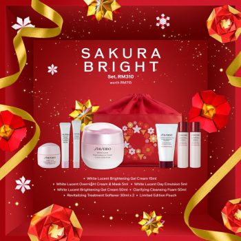 SHISEIDO-Christmas-Bundle-Set-Deal-2-350x350 - Beauty & Health Johor Kedah Kelantan Kuala Lumpur Melaka Negeri Sembilan Pahang Penang Perak Perlis Personal Care Promotions & Freebies Putrajaya Sabah Sarawak Selangor Skincare Terengganu 