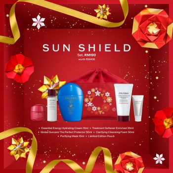 SHISEIDO-Christmas-Bundle-Set-Deal-350x350 - Beauty & Health Johor Kedah Kelantan Kuala Lumpur Melaka Negeri Sembilan Pahang Penang Perak Perlis Personal Care Promotions & Freebies Putrajaya Sabah Sarawak Selangor Skincare Terengganu 