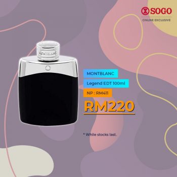 SOGO-Terrific-Thursday-Deal-1-350x350 - Johor Kedah Kelantan Kuala Lumpur Melaka Negeri Sembilan Online Store Pahang Penang Perak Perlis Promotions & Freebies Putrajaya Sabah Sarawak Selangor Terengganu 