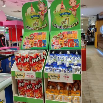 SOGO-Thai-Food-Promotion-16-350x350 - Beverages Food , Restaurant & Pub Kuala Lumpur Promotions & Freebies Selangor 