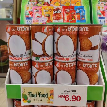 SOGO-Thai-Food-Promotion-21-350x350 - Beverages Food , Restaurant & Pub Kuala Lumpur Promotions & Freebies Selangor 