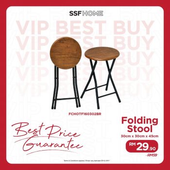 SSF-Home-Best-Buy-Deal-350x350 - Beddings Furniture Home & Garden & Tools Home Decor Johor Kedah Kelantan Kuala Lumpur Melaka Negeri Sembilan Pahang Penang Perak Perlis Promotions & Freebies Putrajaya Sabah Sarawak Selangor Terengganu 