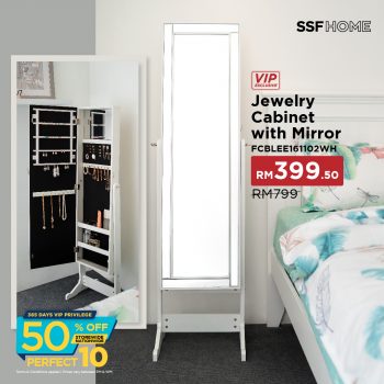 SSF-Home-Special-Deal-3-350x350 - Beddings Home & Garden & Tools Johor Kedah Kelantan Kuala Lumpur Mattress Melaka Negeri Sembilan Pahang Penang Perak Perlis Promotions & Freebies Putrajaya Sabah Sarawak Selangor Terengganu 