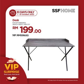 SSF-Home-VIP-Surprise-Deal-3-350x350 - Beddings Flooring Furniture Home & Garden & Tools Johor Kedah Kelantan Kuala Lumpur Melaka Negeri Sembilan Pahang Penang Perak Perlis Promotions & Freebies Putrajaya Sabah Sarawak Selangor Terengganu 