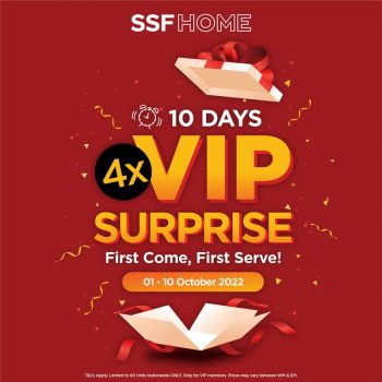 SSF-Home-VIP-Surprise-Deal-350x350 - Beddings Flooring Furniture Home & Garden & Tools Johor Kedah Kelantan Kuala Lumpur Melaka Negeri Sembilan Pahang Penang Perak Perlis Promotions & Freebies Putrajaya Sabah Sarawak Selangor Terengganu 