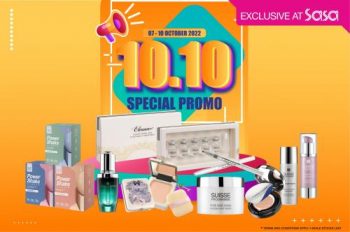 SaSa-10.10-Sale-350x232 - Beauty & Health Cosmetics Fragrances Johor Kedah Kelantan Kuala Lumpur Malaysia Sales Melaka Negeri Sembilan Pahang Penang Perak Perlis Putrajaya Sabah Sarawak Selangor Terengganu 