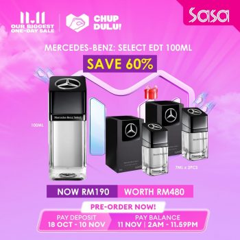 SaSa-Biggest-Deals-Ever-at-Lazada-1-350x350 - Beauty & Health Cosmetics Hair Care Johor Kedah Kelantan Kuala Lumpur Melaka Negeri Sembilan Online Store Pahang Penang Perak Perlis Personal Care Promotions & Freebies Putrajaya Sabah Sarawak Selangor Skincare Terengganu 