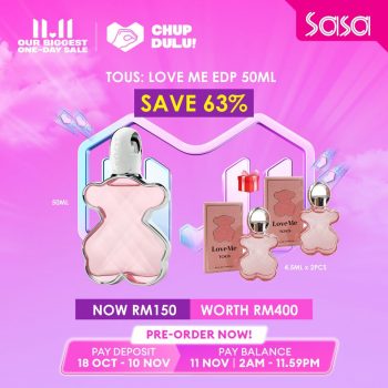 SaSa-Biggest-Deals-Ever-at-Lazada-2-350x350 - Beauty & Health Cosmetics Hair Care Johor Kedah Kelantan Kuala Lumpur Melaka Negeri Sembilan Online Store Pahang Penang Perak Perlis Personal Care Promotions & Freebies Putrajaya Sabah Sarawak Selangor Skincare Terengganu 