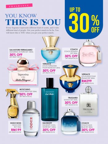 SaSa-Define-Your-Own-Beauty-Deal-10-350x466 - Beauty & Health Cosmetics Fragrances Hair Care Johor Kedah Kelantan Kuala Lumpur Melaka Negeri Sembilan Online Store Pahang Penang Perak Perlis Personal Care Promotions & Freebies Putrajaya Sabah Sarawak Selangor Skincare Terengganu 