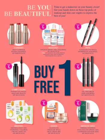 SaSa-Define-Your-Own-Beauty-Deal-15-350x467 - Beauty & Health Cosmetics Fragrances Hair Care Johor Kedah Kelantan Kuala Lumpur Melaka Negeri Sembilan Online Store Pahang Penang Perak Perlis Personal Care Promotions & Freebies Putrajaya Sabah Sarawak Selangor Skincare Terengganu 