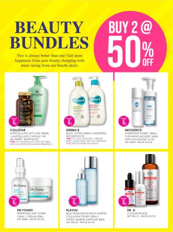 SaSa-Define-Your-Own-Beauty-Deal-21-350x467 - Beauty & Health Cosmetics Fragrances Hair Care Johor Kedah Kelantan Kuala Lumpur Melaka Negeri Sembilan Online Store Pahang Penang Perak Perlis Personal Care Promotions & Freebies Putrajaya Sabah Sarawak Selangor Skincare Terengganu 